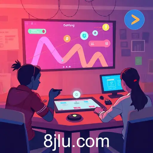 Reviving the Digital Playground: 8jl's Impact on Gaming
