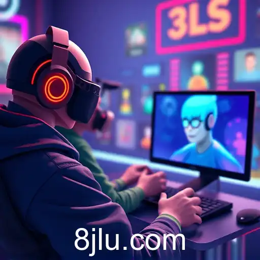 The Evolution of Online Gaming in the 21st Century