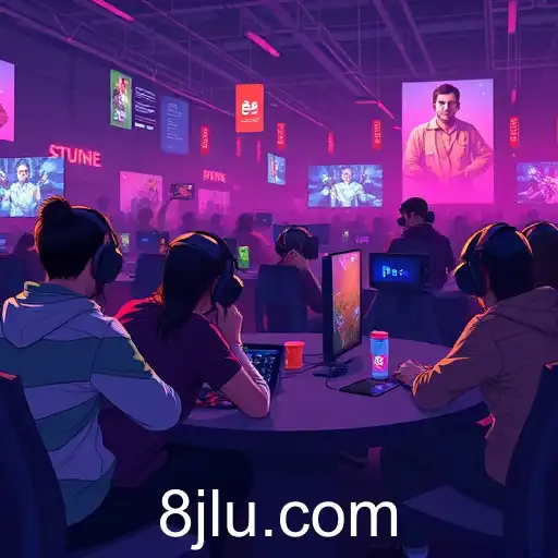 The Evolution of Online Gaming in 2025