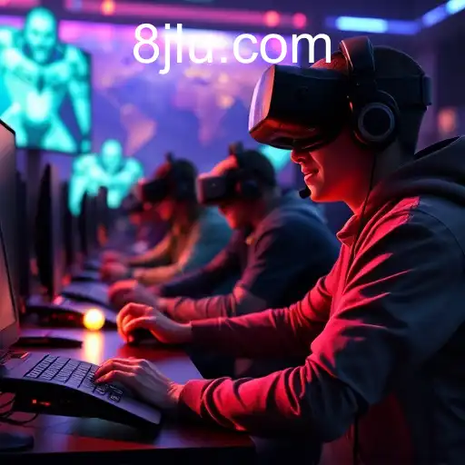 The Evolution of Online Gaming in 2026