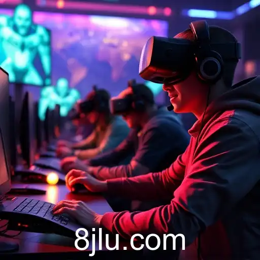 Exploring the Evolution of Online Gaming Platforms