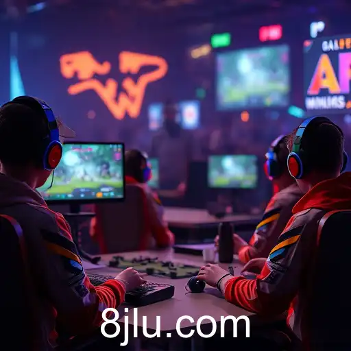 Digital Transformation in Gaming Communities