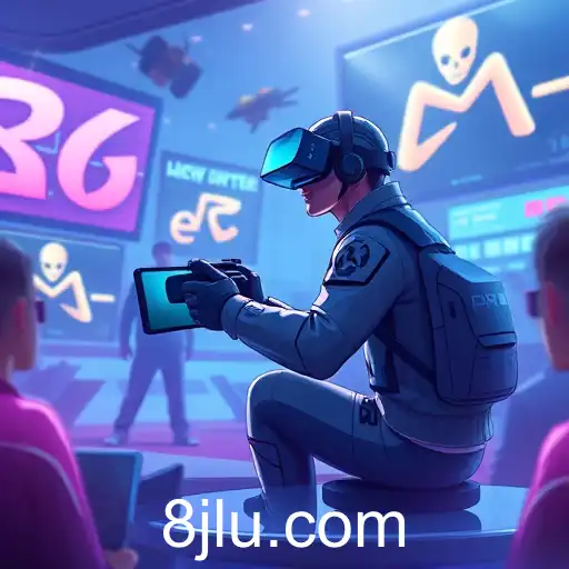 Gaming Evolution: The Impact of Digital Transformation