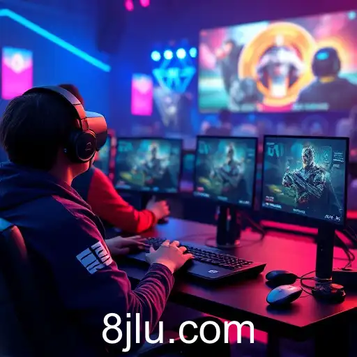 Gaming Evolution and Challenges