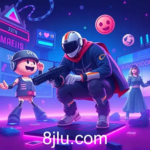 The Evolution of Gaming Websites in the New Decade