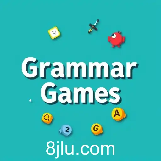 Exploring the Rich World of Grammar Games: Engaging and Educational Tools for Language Learners