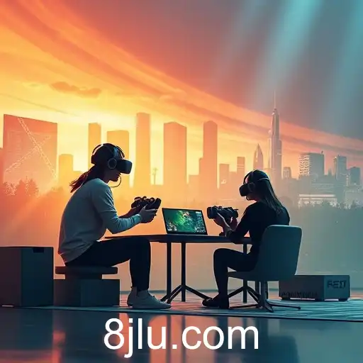 Impact of Online Gaming in 2025