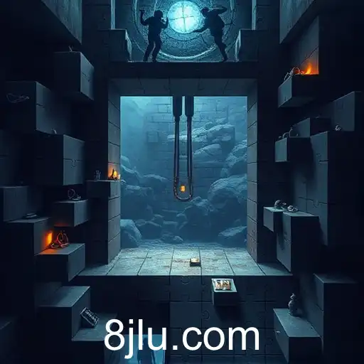 The Online Gaming Scene: A Deep Dive with 8jl