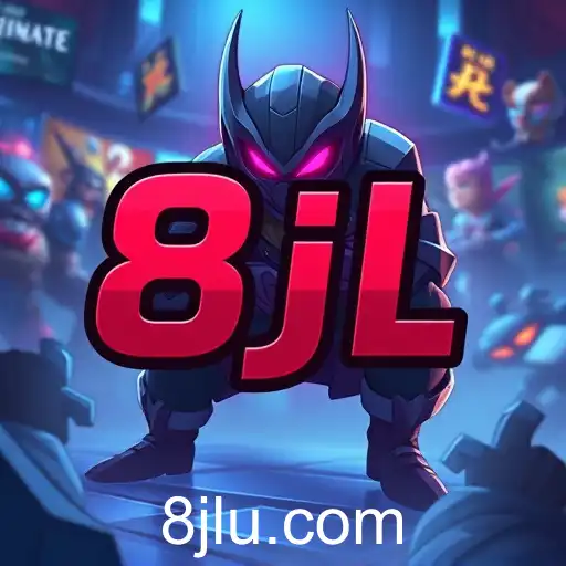The Rise of 8jl in Online Gaming