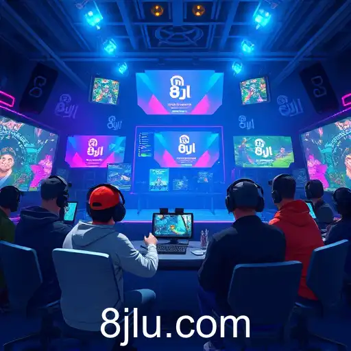 The Rise of 8jl and Its Impact on Online Gaming