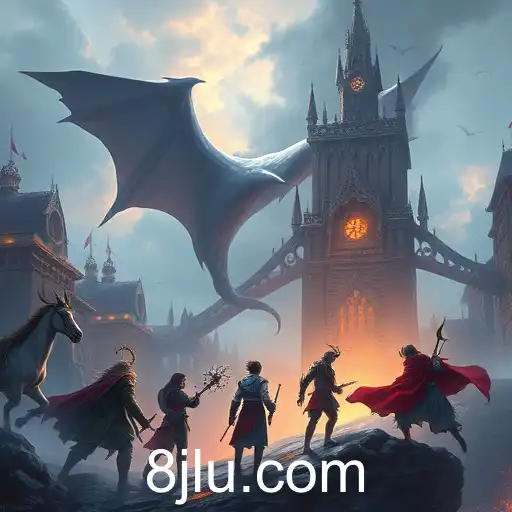 The Rise of Online Gaming