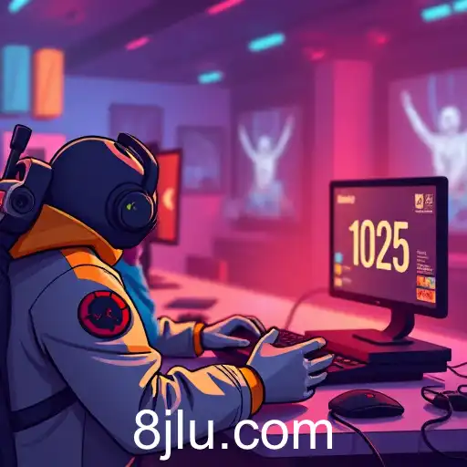 The Rise of Gaming Platforms Amidst Global Changes