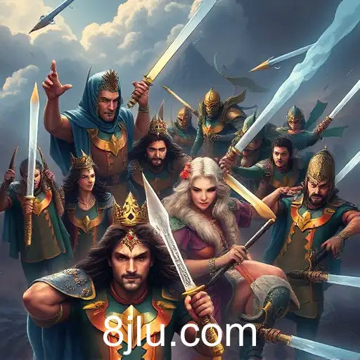 The Rise of Strategy Games: A Deep Dive into the Intricacies of Tactical Gameplay