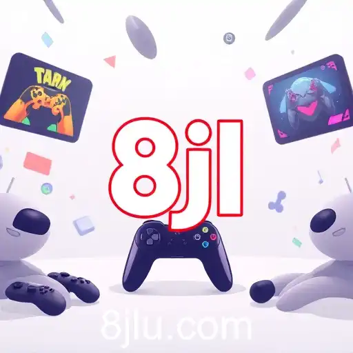 The Digital Playground: Exploring 8jl's Impact on Gaming