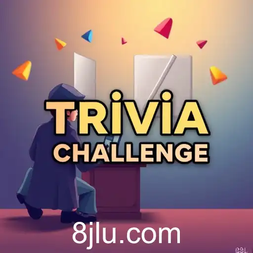 Exploring the Exciting World of 'Trivia Challenge' Games Online